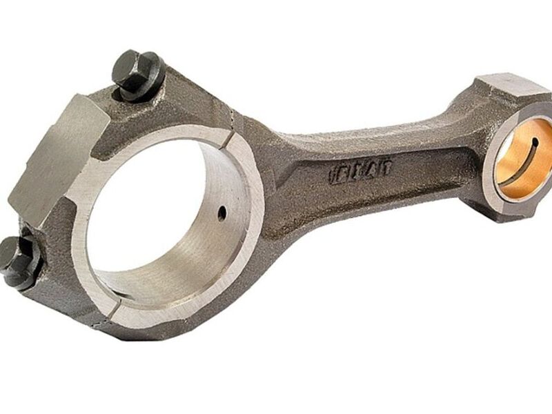 Metales Biela Chihuahua