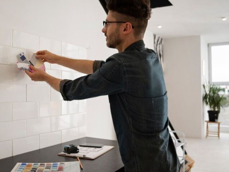 Renovación Cocinas México