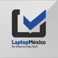 Laptop Mexico
