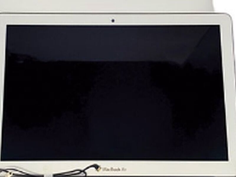 Pantalla para MacBook CDMX