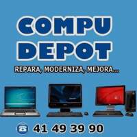 Compudepot