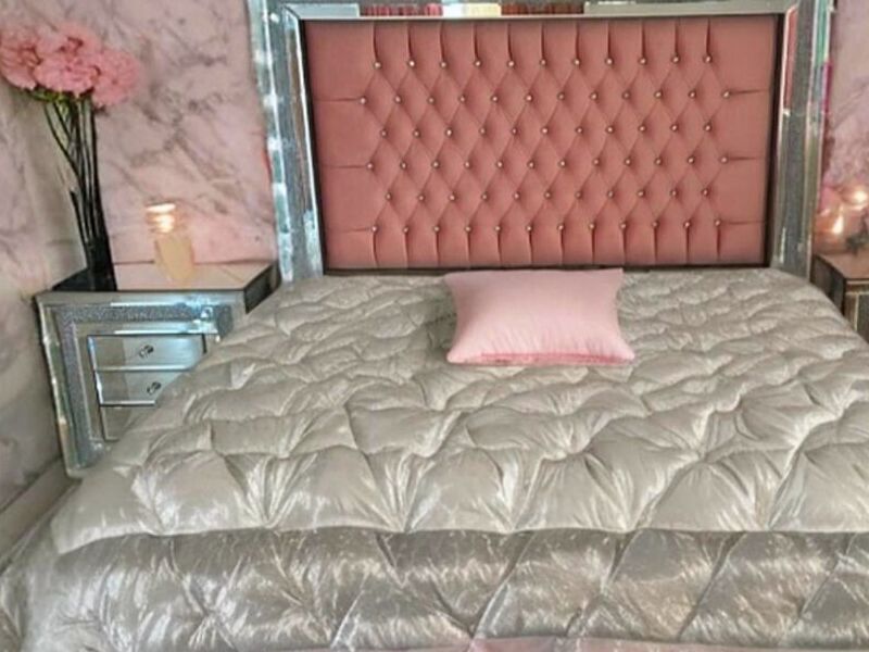 Vanguardia Cama México