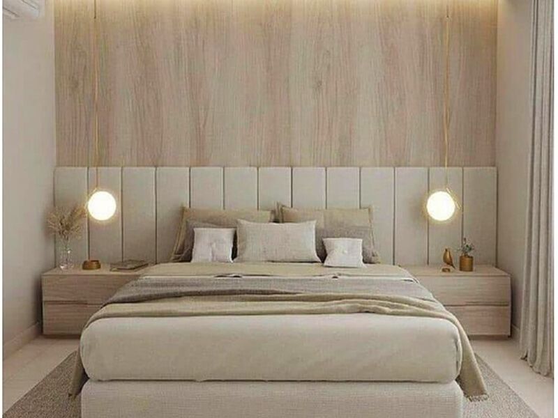 Contemporáneo Cama México