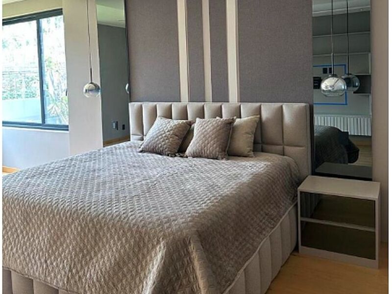 Actual Cama México