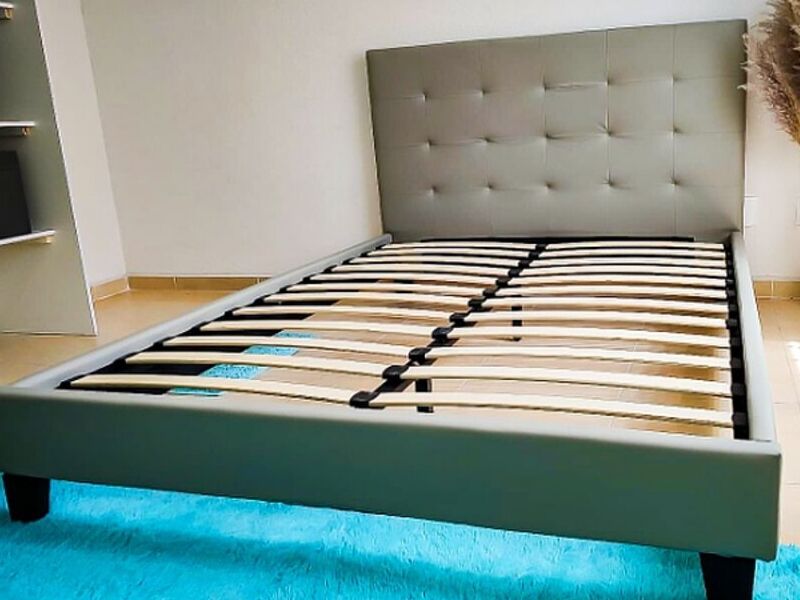 Actualizado Cama México