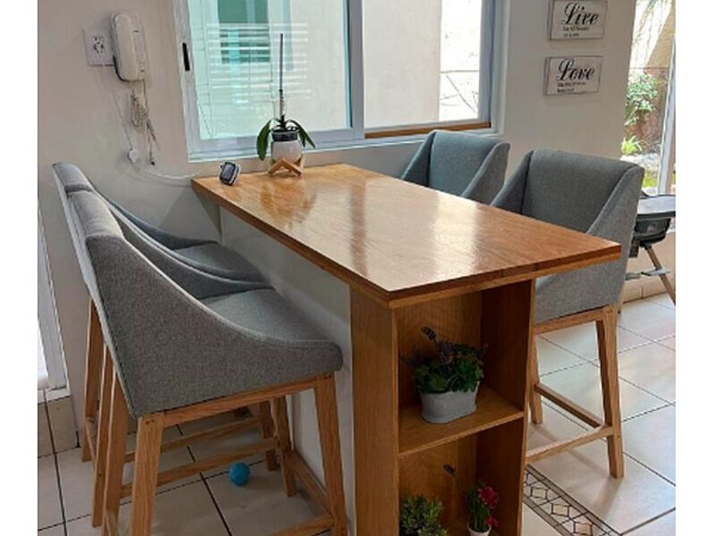 Innovador Mesa Comedor México