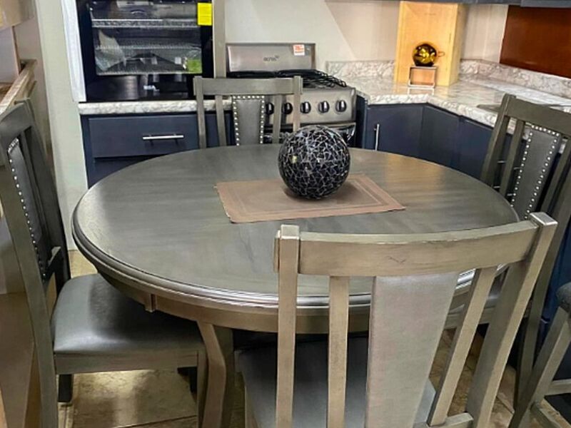 Elegante Mesa Comedor México