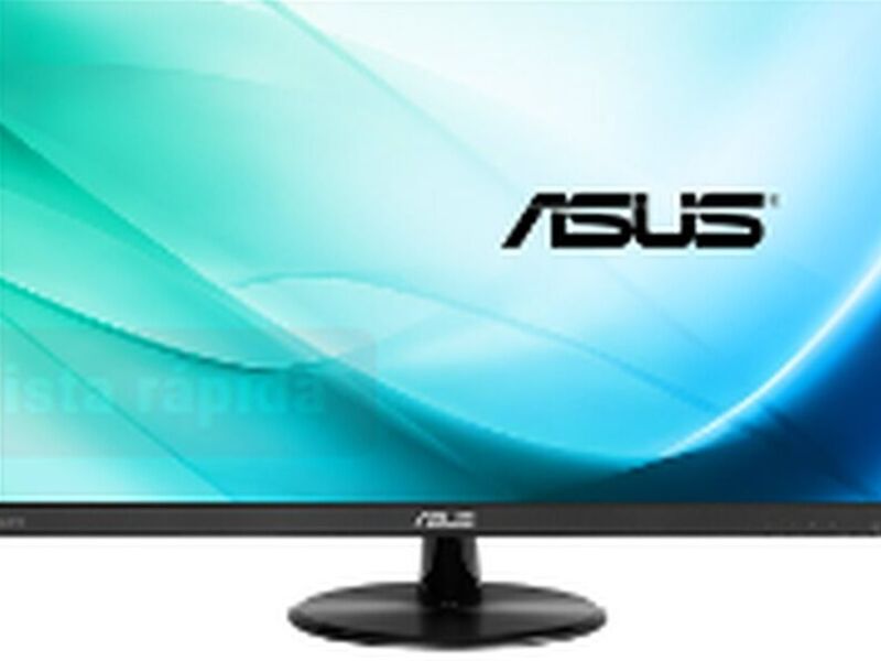 Monitores Asus Gaming en Culiacán