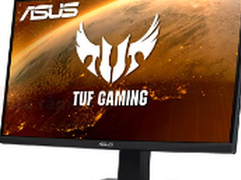 Monitores Asus TUF Gaming en Culiacán