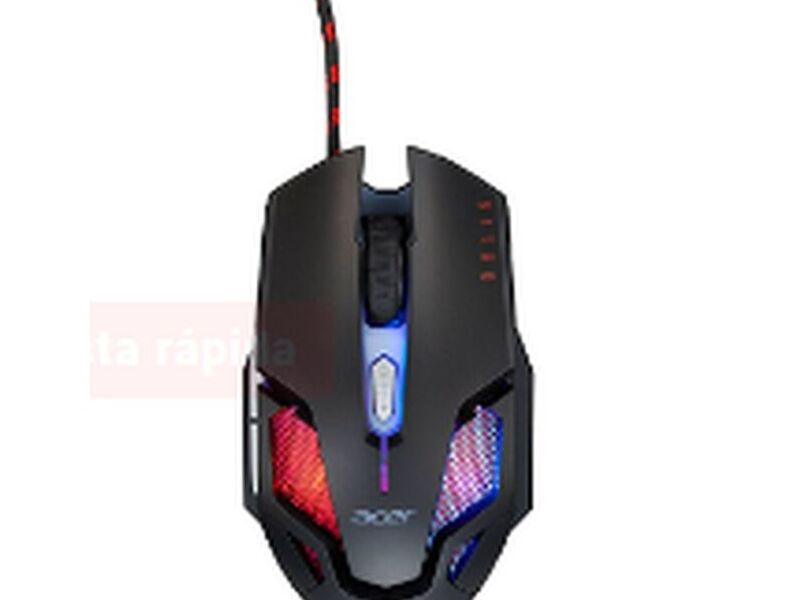 Mouse Acer Nitro