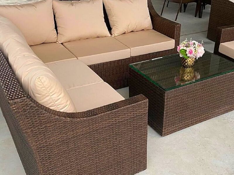 Venta Sala Monterrey 