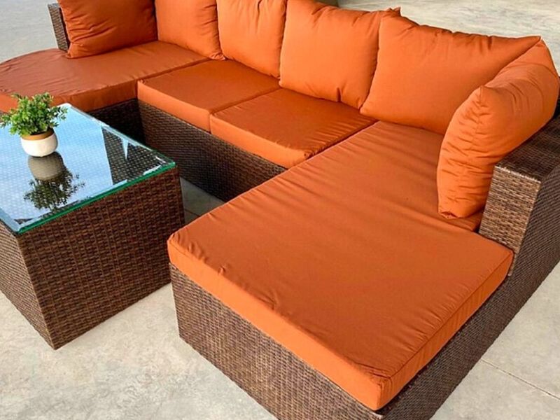 Venta Silla Monterrey 