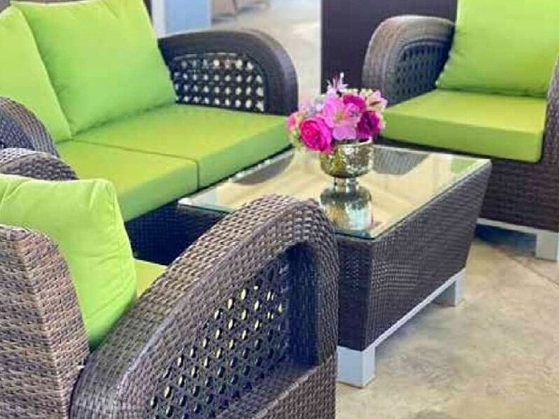 Venta Mesa Monterrey 