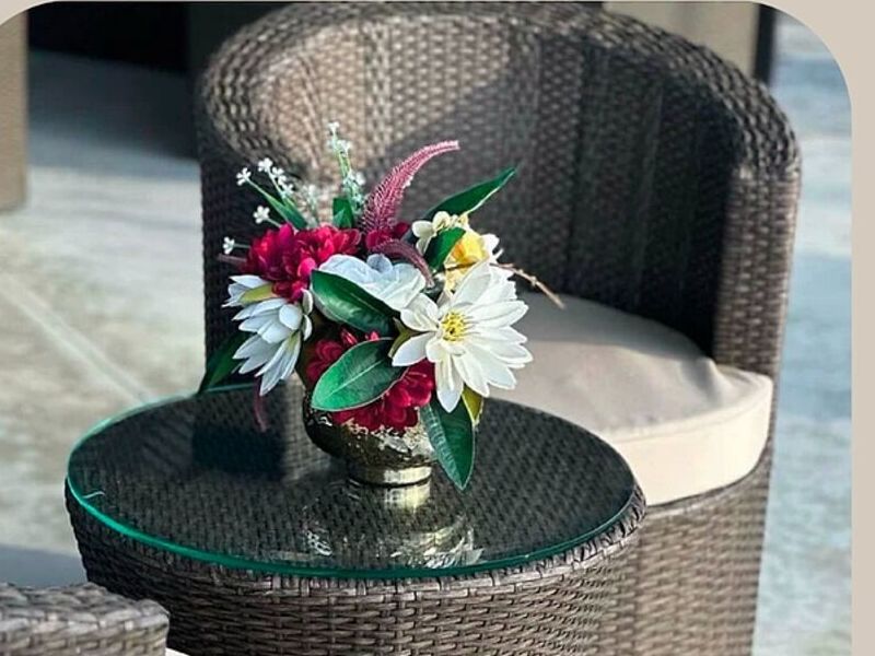 Venta Sillas México 