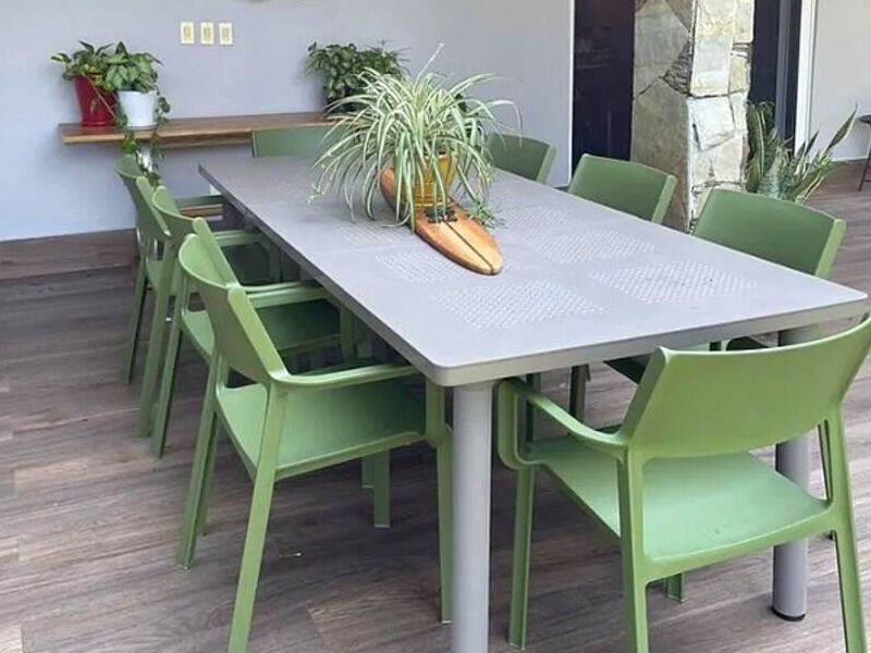 Venta Mesa México 