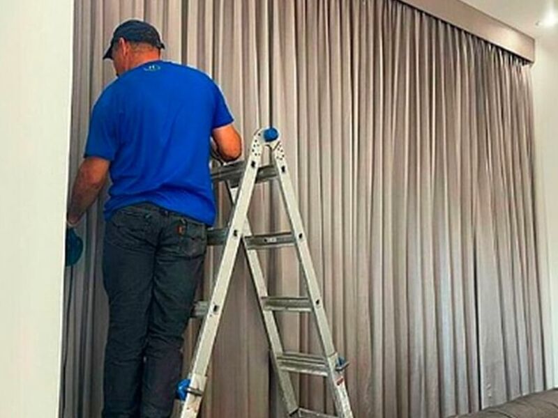 CORTINAS MÉXICO
