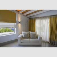 CORTINAS, PERSIANAS Y TELAS MEXICO