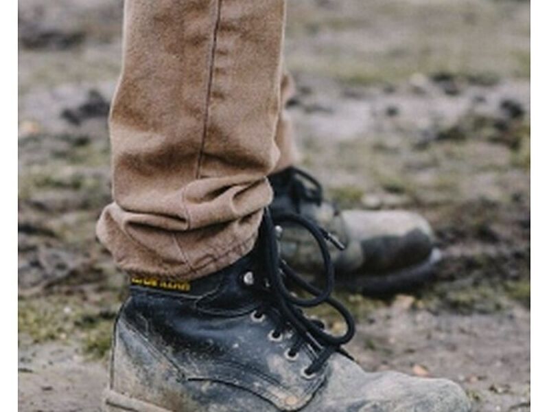 Botas México