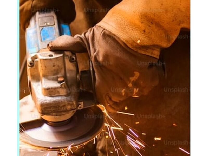 Guantes piel México