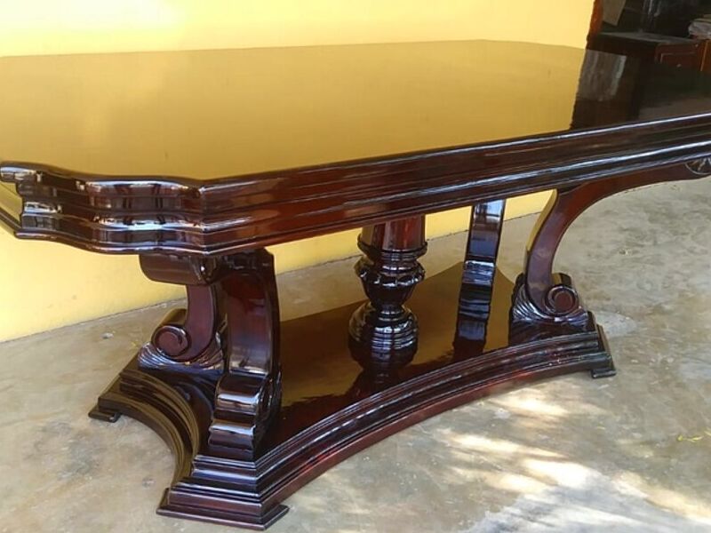 Mesa Comedor México