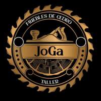 JoGa, Muebles De Cedro