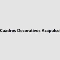 Cuadros Decorativos Acapulco