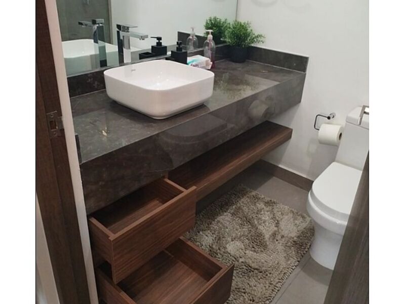 Muebles Baño México