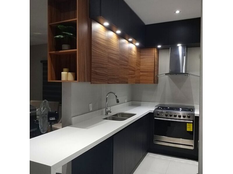 Muebles Cocina México