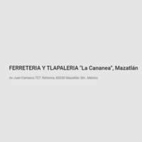 La Cananea Ferretería y Tlapalería
