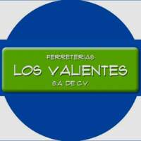 Ferreterías Los Valientes