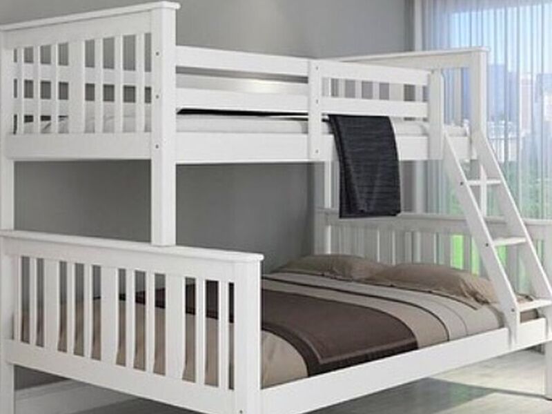 Innovador Cama México