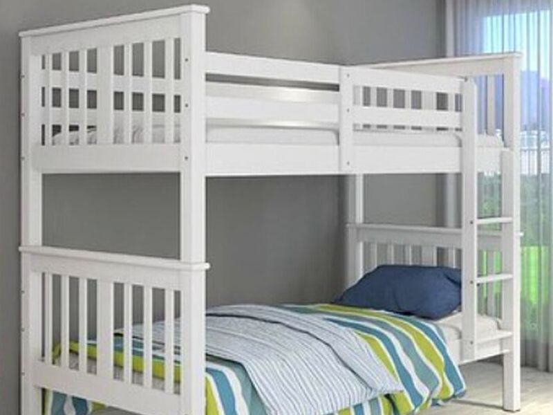 Contemporáneo Cama México