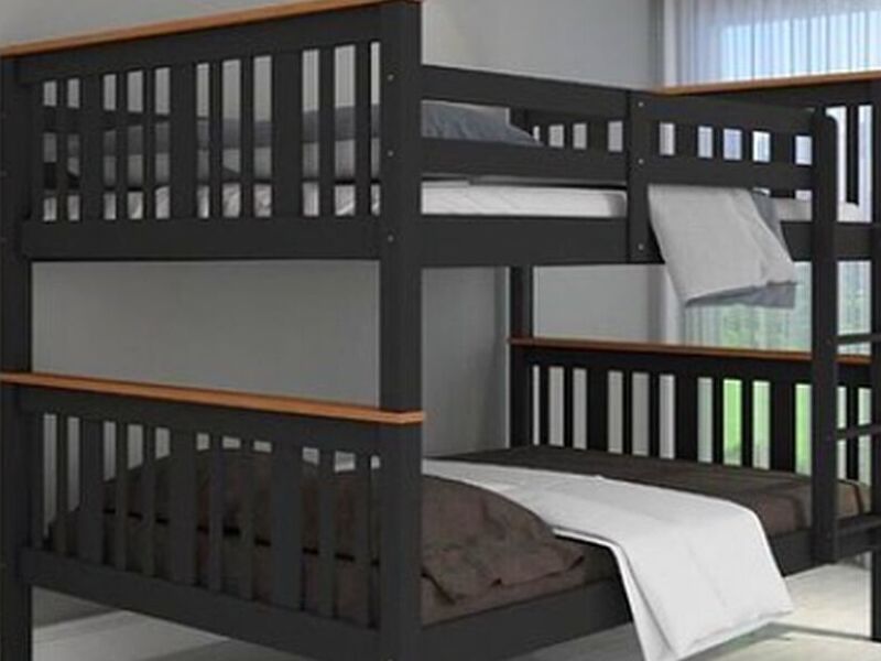 Actual Cama México