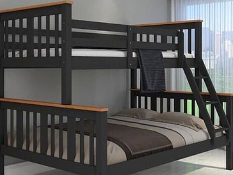 Elegante Cama México