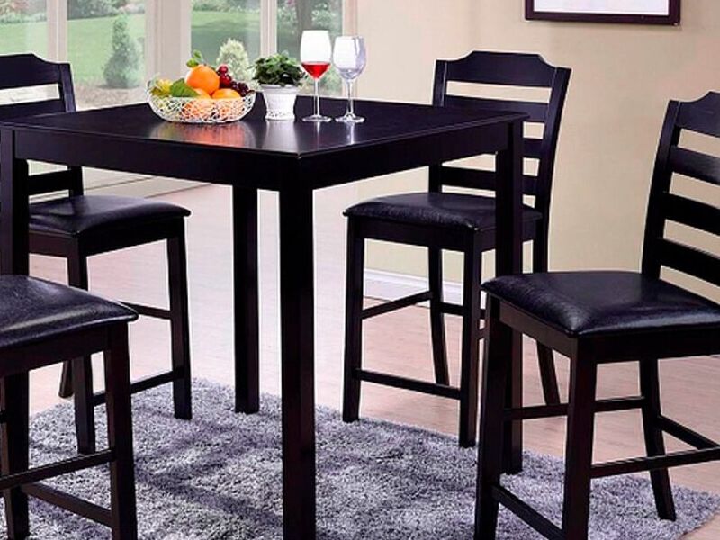 Vanguardia Mesa Comedor México