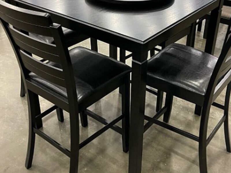 Contemporáneo Mesa Comedor México