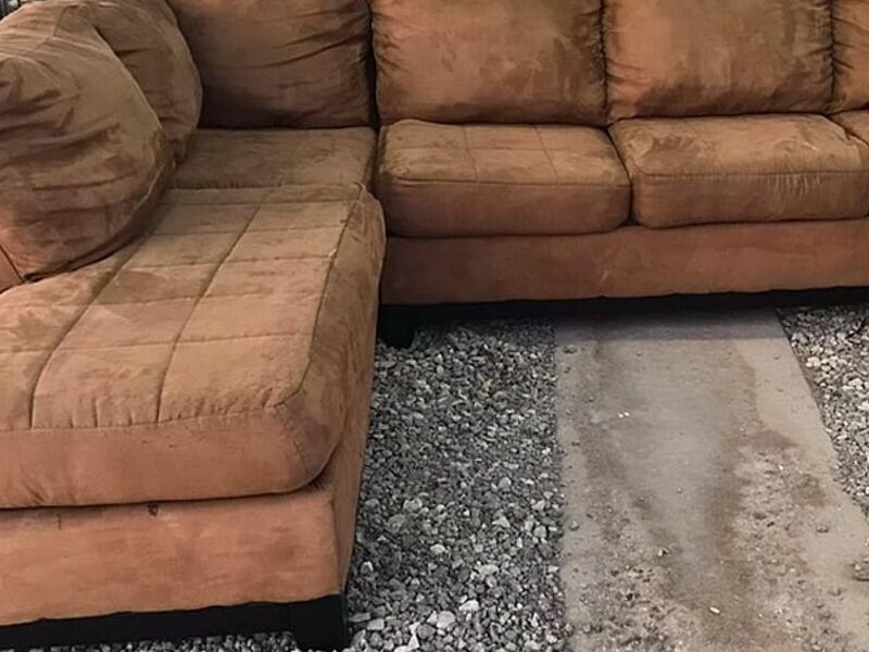 Vanguardia Muebles México