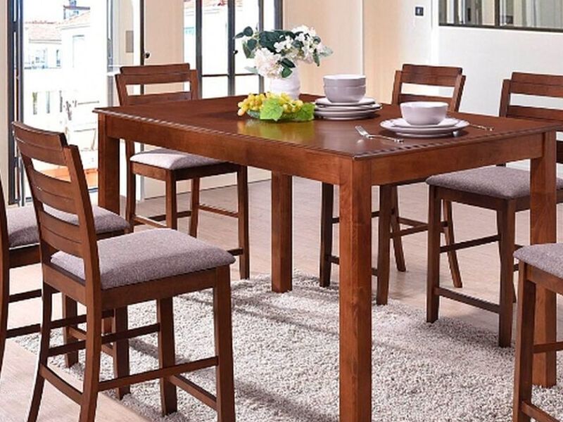 Vanguardia Mesa Comedor México