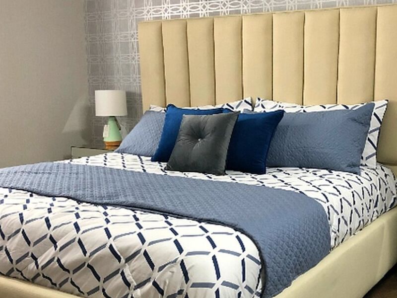 Vanguardia Cama México