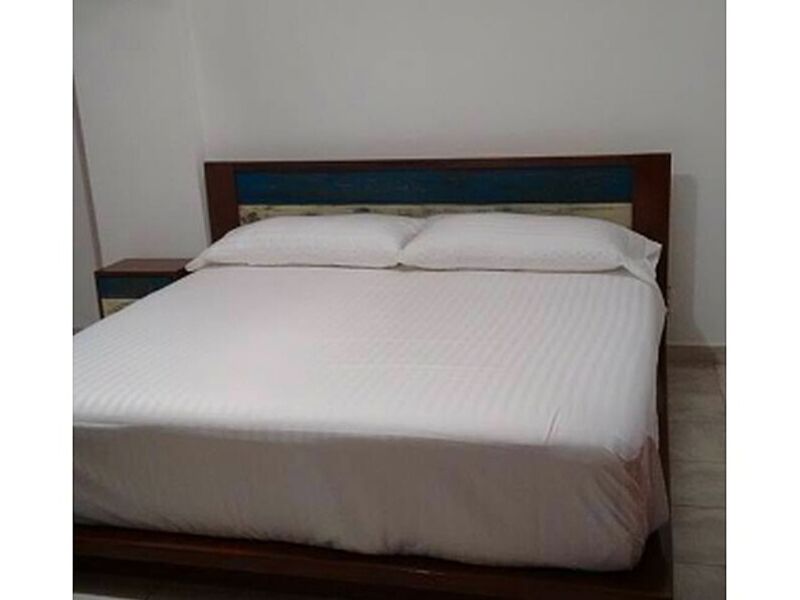 Contemporáneo Cama México