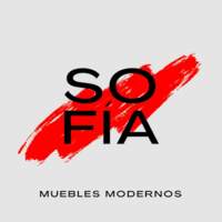 Muebles modernos "Sofía"