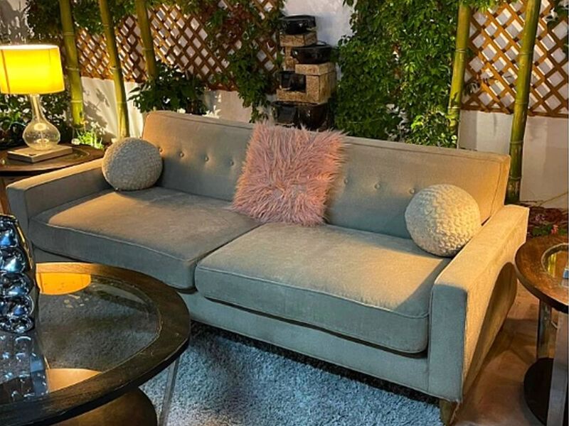 Vanguardia Muebles México