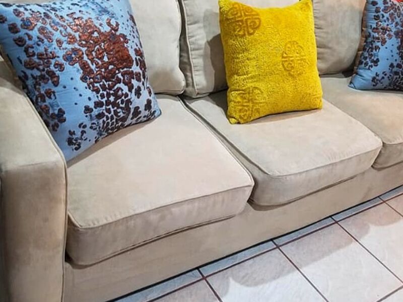 Actual Muebles México
