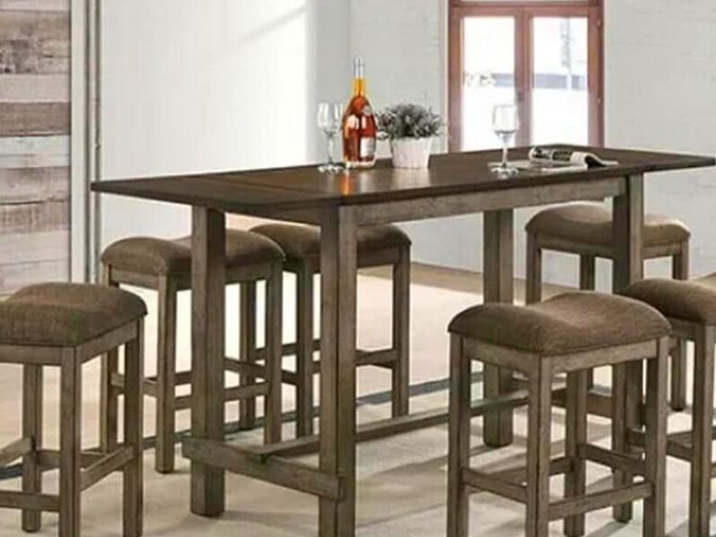 Vanguardia Mesa Comedor México