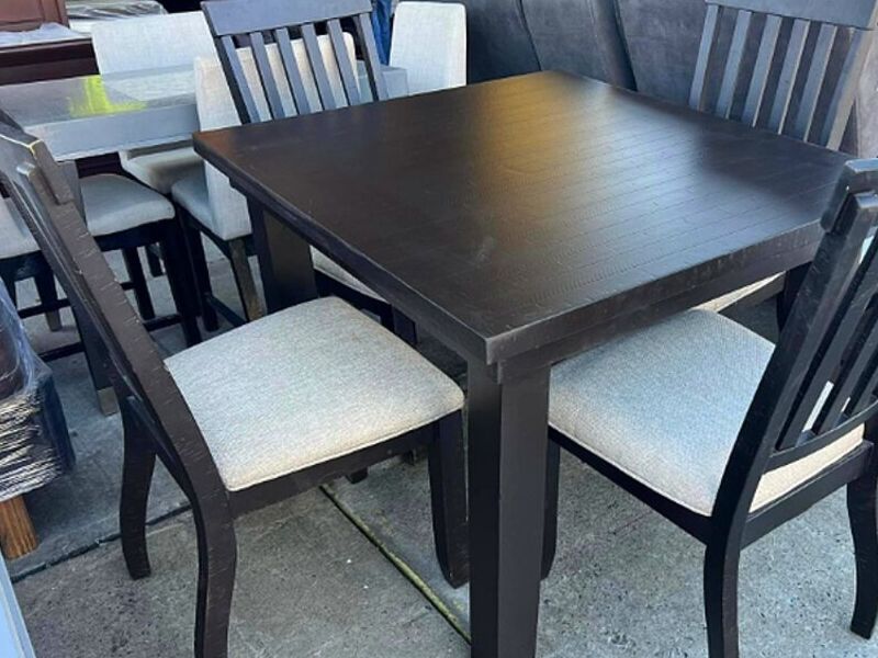 Innovador Mesa Comedor México
