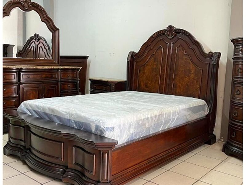 Vanguardia Cama México
