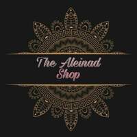 The Aleinad Shop