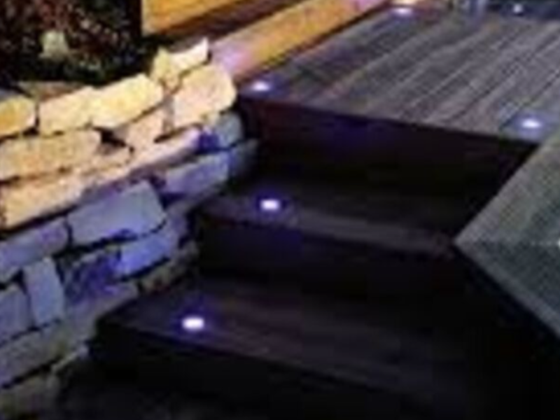 Iluminación Piso México
