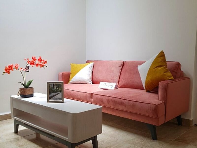 Progresivo Muebles México