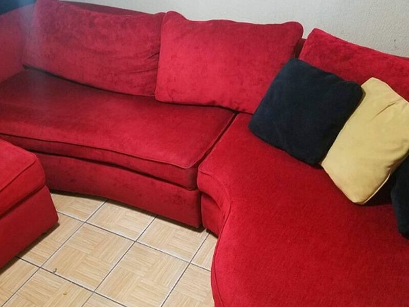 Contemporáneo Muebles México